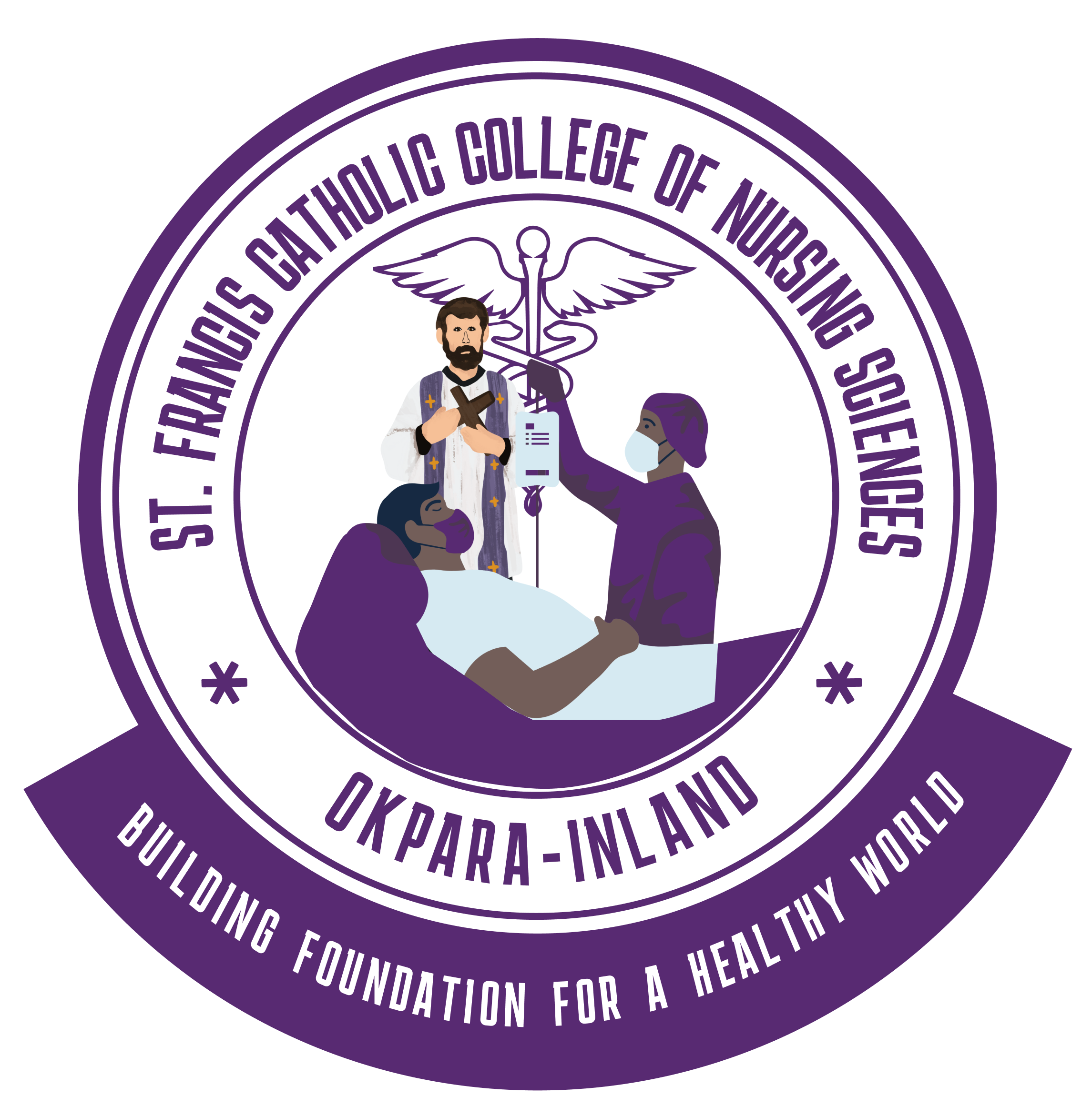 About St. Francis College - St. Francis Catholic College of Nursing ...